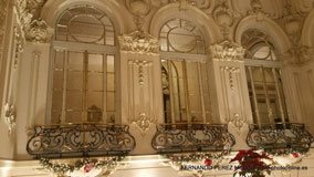 Casino de Madrid, Calle de Alcalá, Madrid