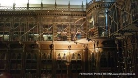 Casino de Madrid, Calle de Alcalá, Madrid