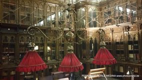 Casino de Madrid, Calle de Alcalá, Madrid