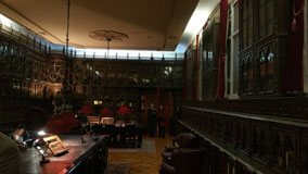 Casino de Madrid, Calle de Alcalá, Madrid