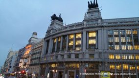 Centro de Selección Alcalá 20