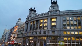 Centro de Selección Alcalá 20