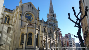 Bilbao; España
