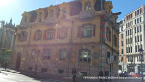Bilbao; España