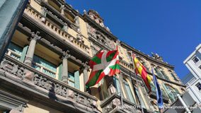 Bilbao; España