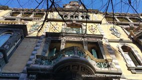 Bilbao; España