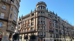 Bilbao; España
