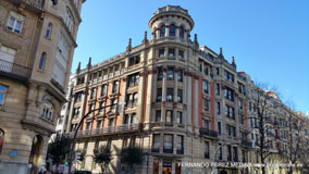 Bilbao; España