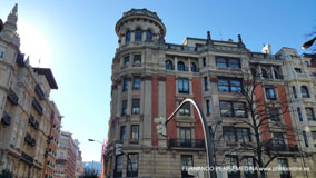 Bilbao; España