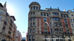 Bilbao; España