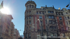 Bilbao; España