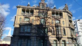Bilbao; España