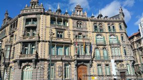 Bilbao; España