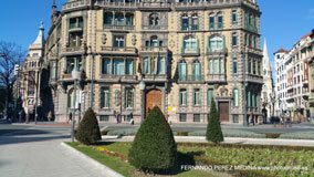 Bilbao; España