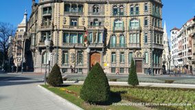 Bilbao; España