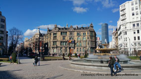 Bilbao; España
