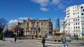 Bilbao; España