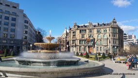 Bilbao; España