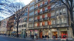 Bilbao; España
