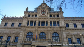Bilbao; España