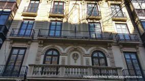 Bilbao; España