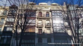 Bilbao; España