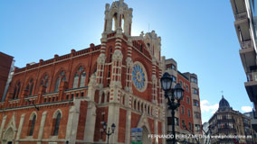 Bilbao; España
