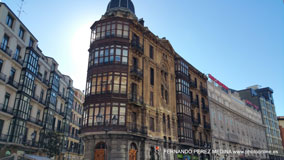 Bilbao; España