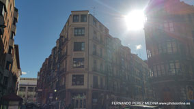 Bilbao; España