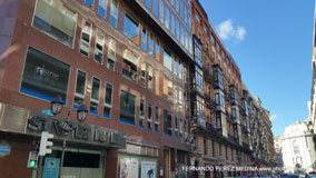 Bilbao; España