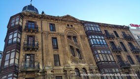 Bilbao; España