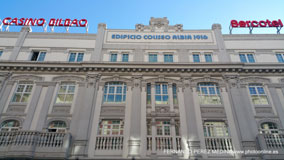 Bilbao; España