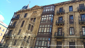 Bilbao; España