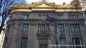Bilbao; España