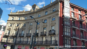Bilbao; España