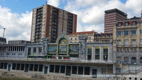 Bilbao; España