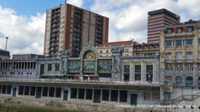Bilbao; España