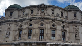 Bilbao; España