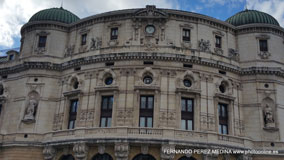 Bilbao; España
