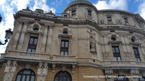 Bilbao; España