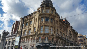 Bilbao; España