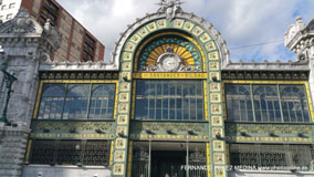 Bilbao; España
