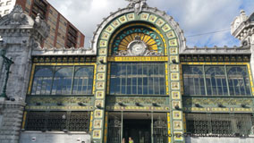 Bilbao; España