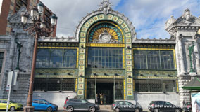 Bilbao; España