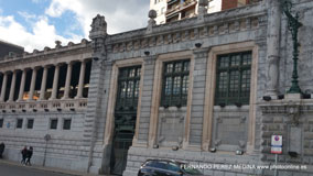 Bilbao; España