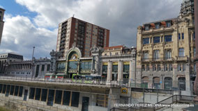 Bilbao; España