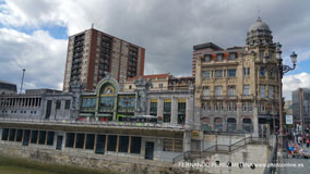 Bilbao; España
