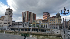 Bilbao; España