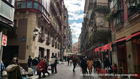 Bilbao; España