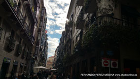 Bilbao; España